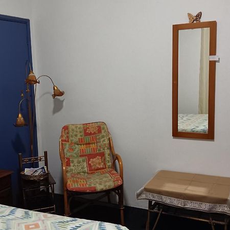 Apartamento Chez Leone Grand Baie Exterior foto