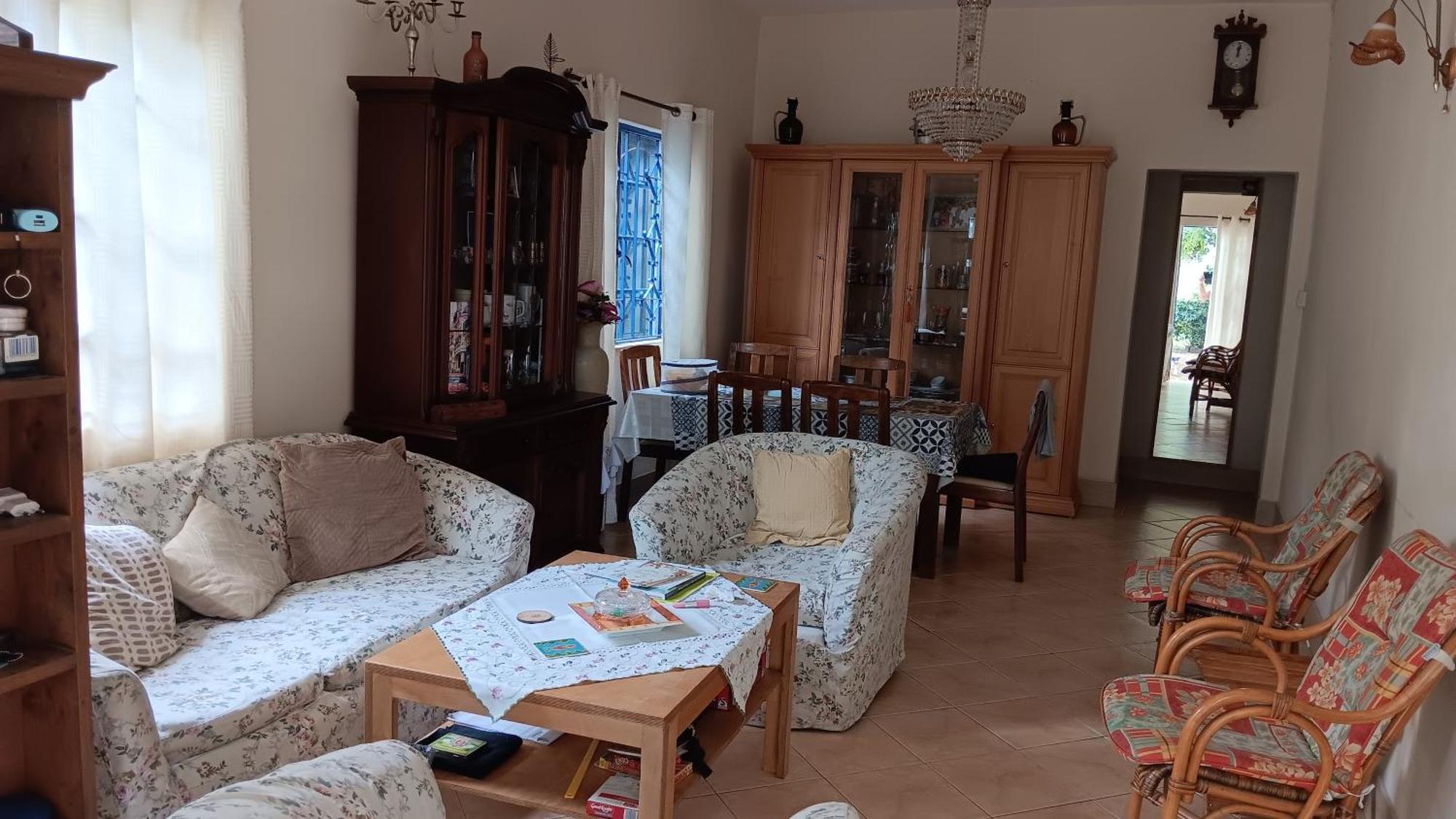 Apartamento Chez Leone Grand Baie Exterior foto