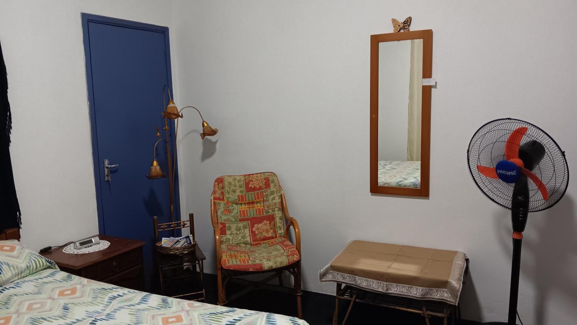 Apartamento Chez Leone Grand Baie Exterior foto