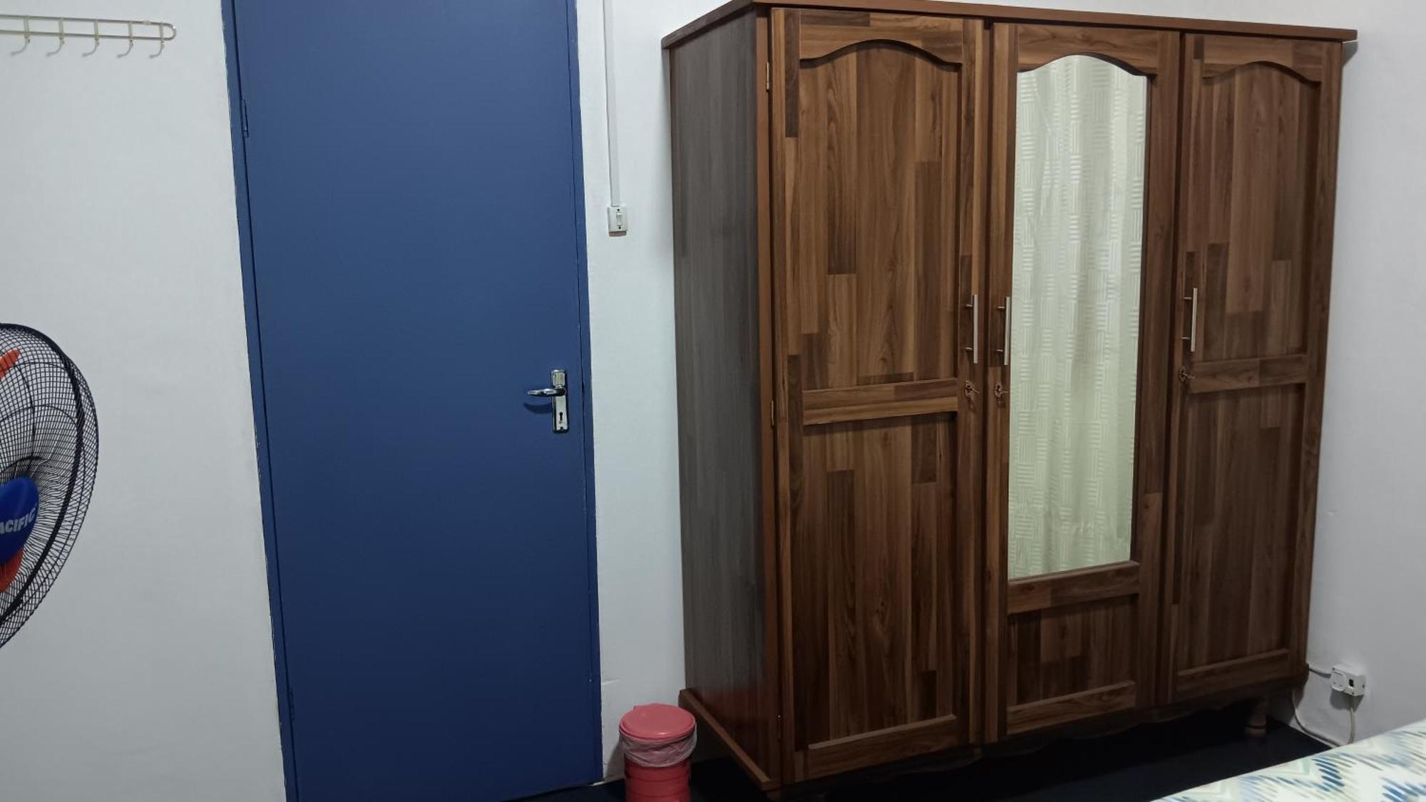 Apartamento Chez Leone Grand Baie Exterior foto