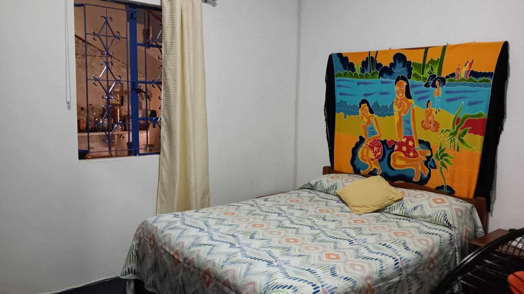 Apartamento Chez Leone Grand Baie Exterior foto